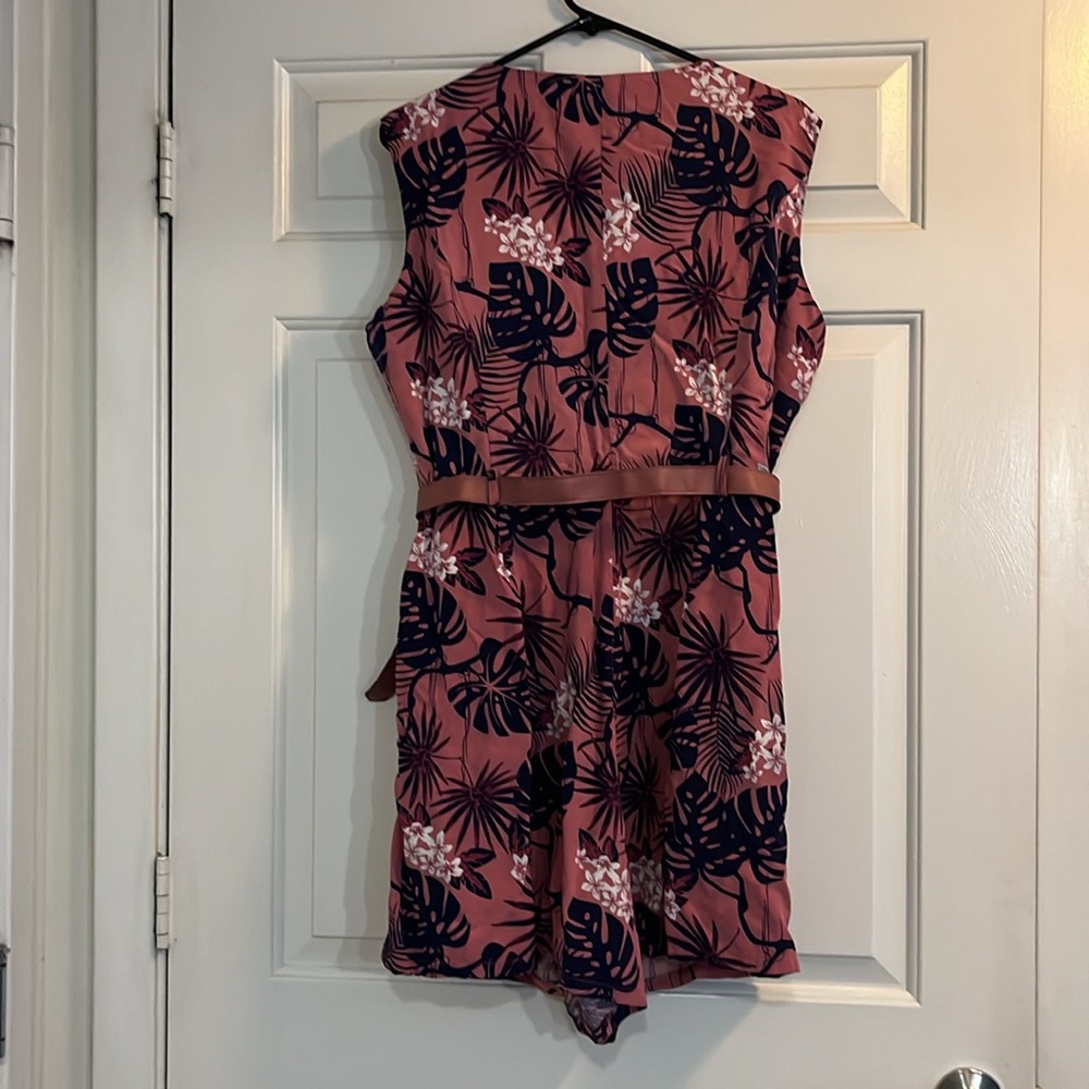 ModCloth  Romper! - Picture 4 of 5